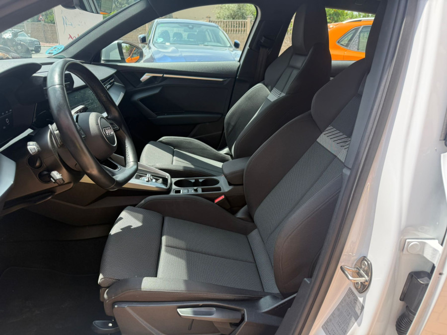 Imagen de AUDI A3