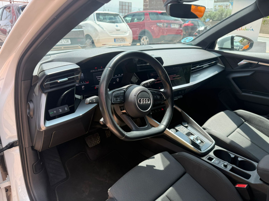 Imagen de AUDI A3