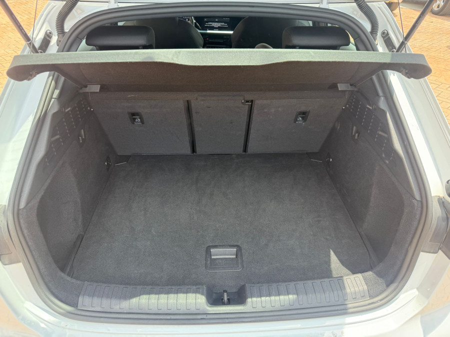 Imagen de AUDI A3