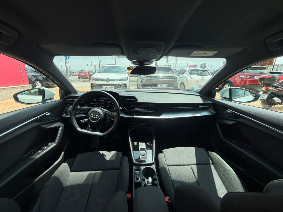 Imagen de AUDI A3