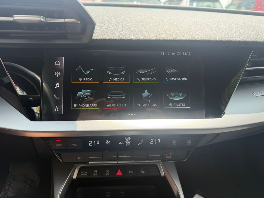 Imagen de AUDI A3