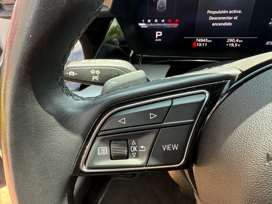 Imagen de AUDI A3