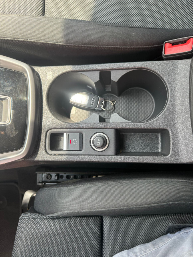 Imagen de AUDI A3