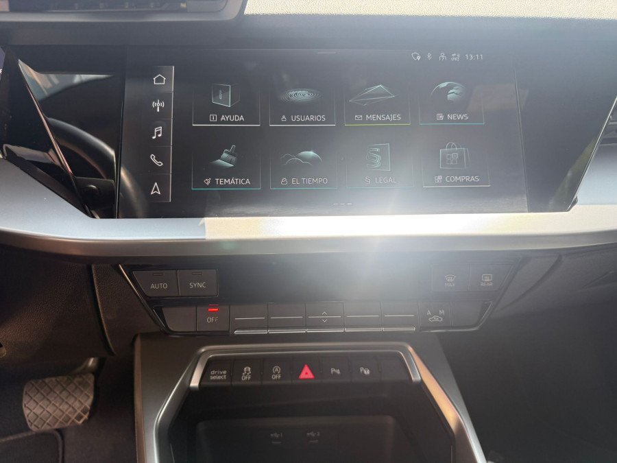 Imagen de AUDI A3