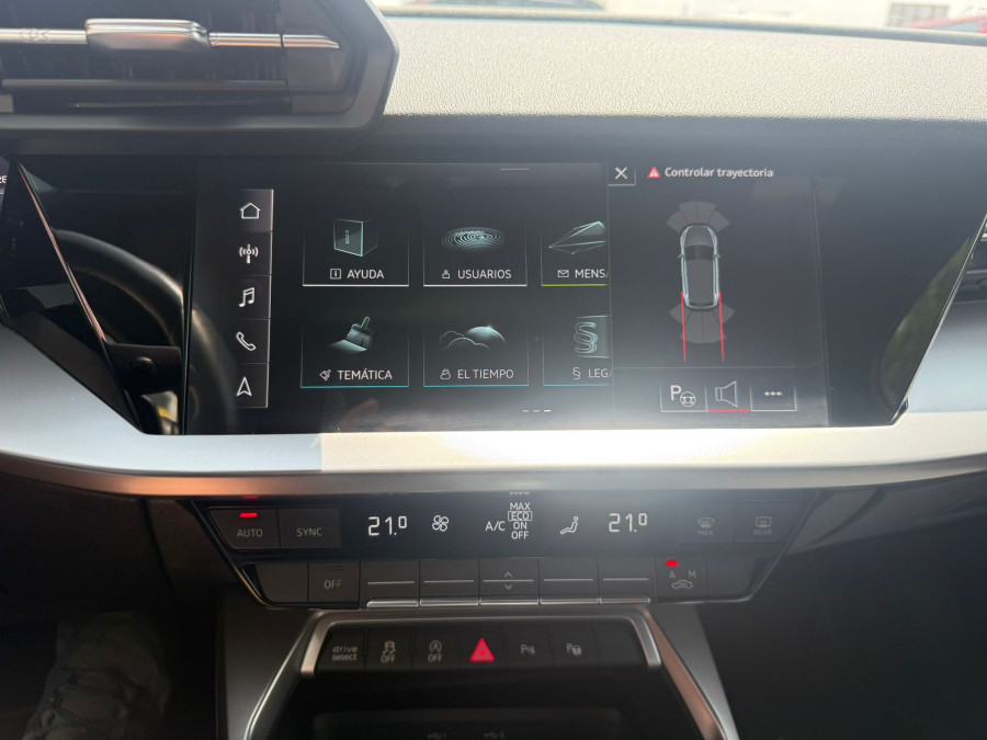 Imagen de AUDI A3