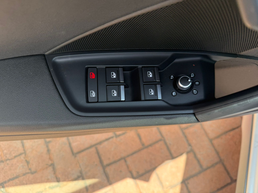 Imagen de AUDI A3