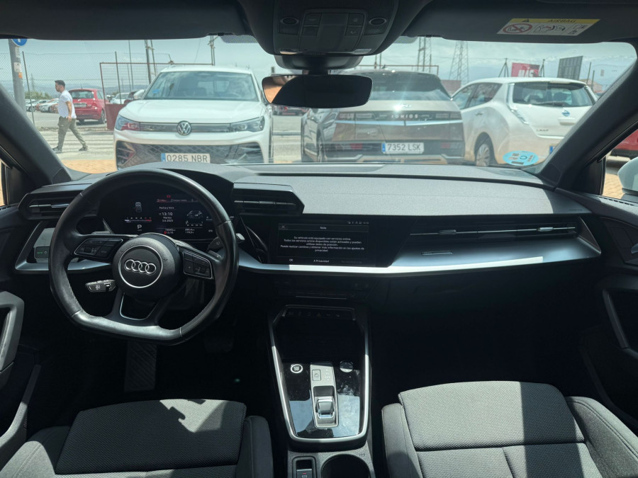 Imagen de AUDI A3