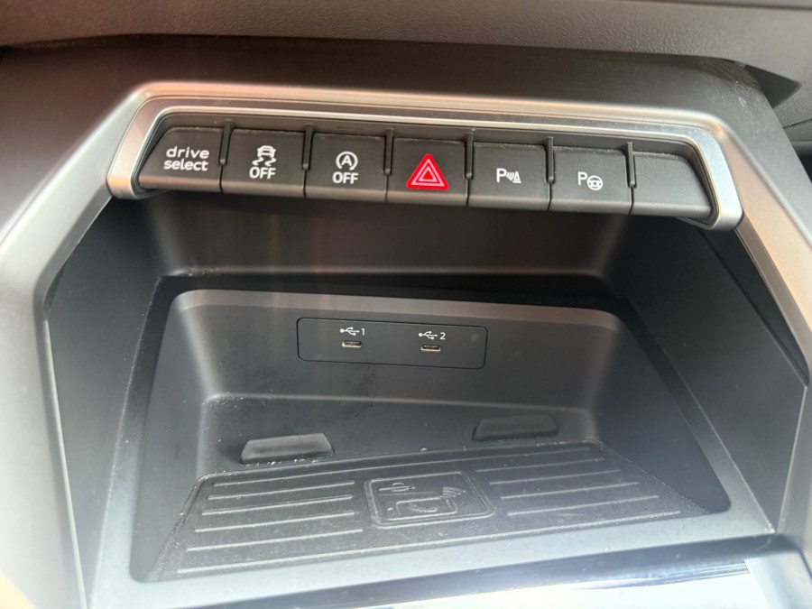 Imagen de AUDI A3