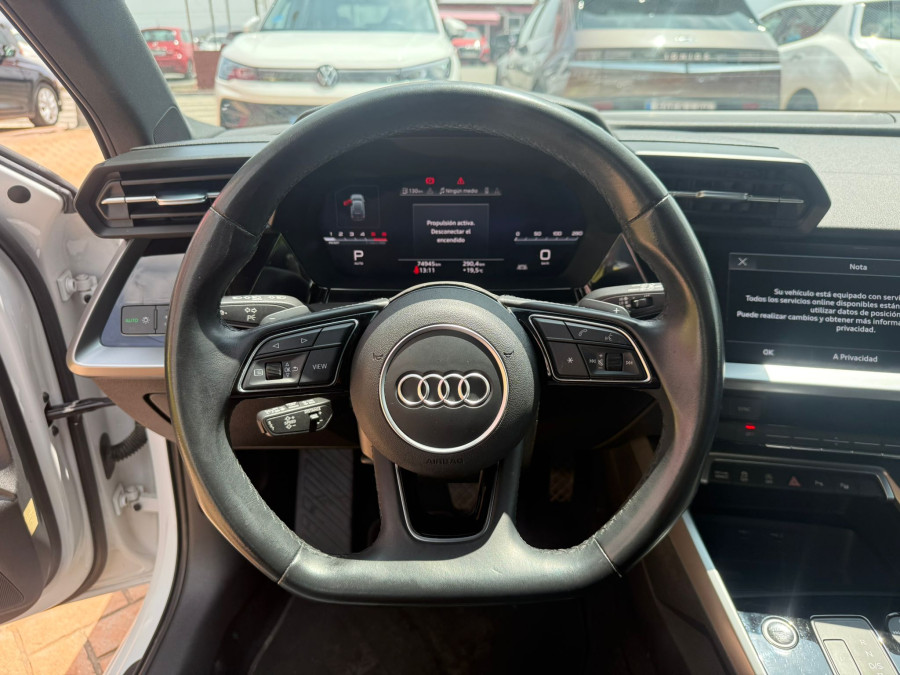 Imagen de AUDI A3