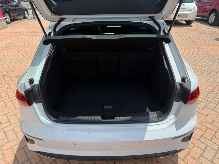 Imagen de AUDI A3
