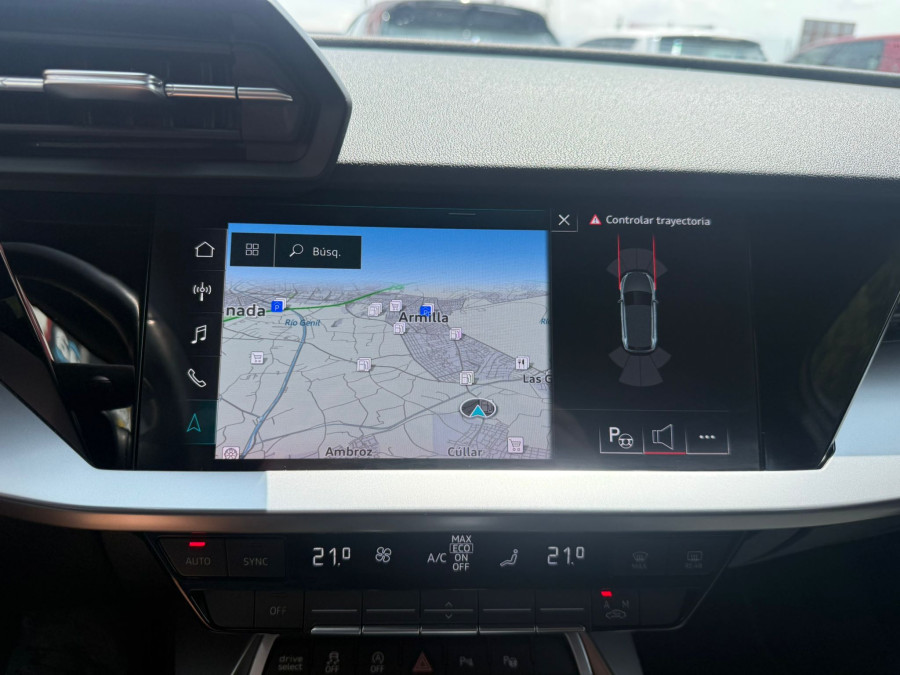 Imagen de AUDI A3