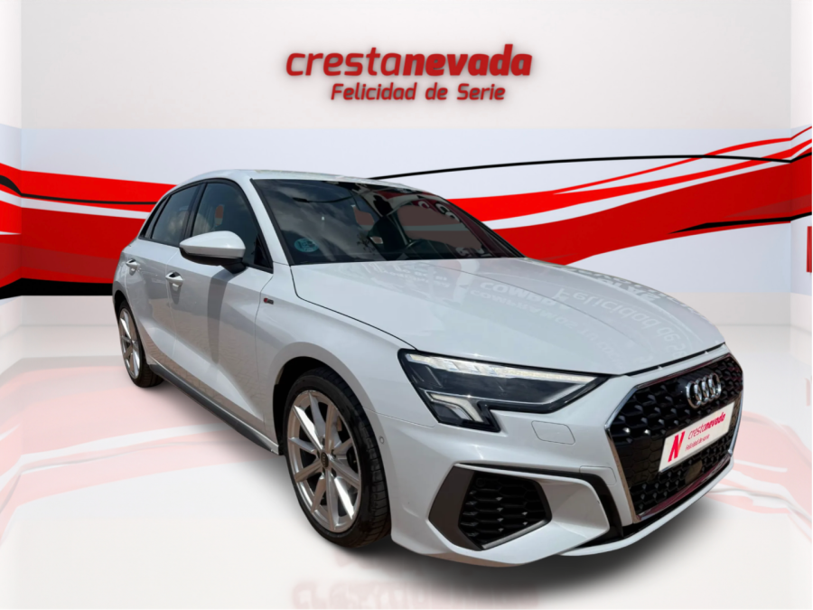 Imagen de AUDI A3