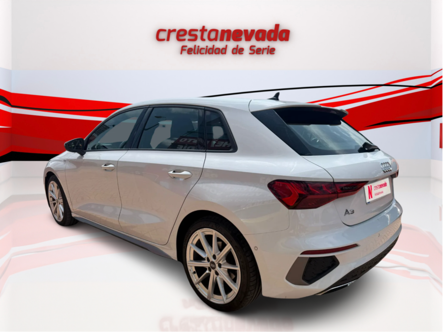 Imagen de AUDI A3