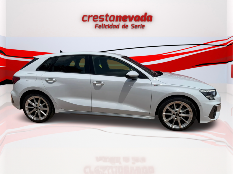 Imagen de AUDI A3