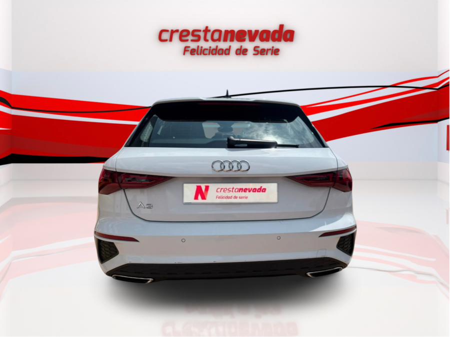 Imagen de AUDI A3