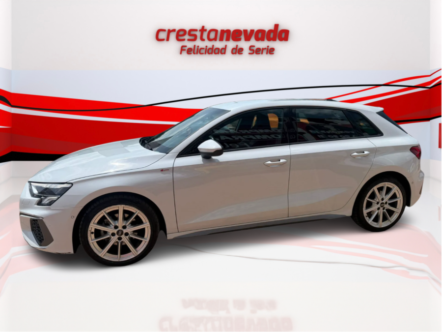Imagen de AUDI A3