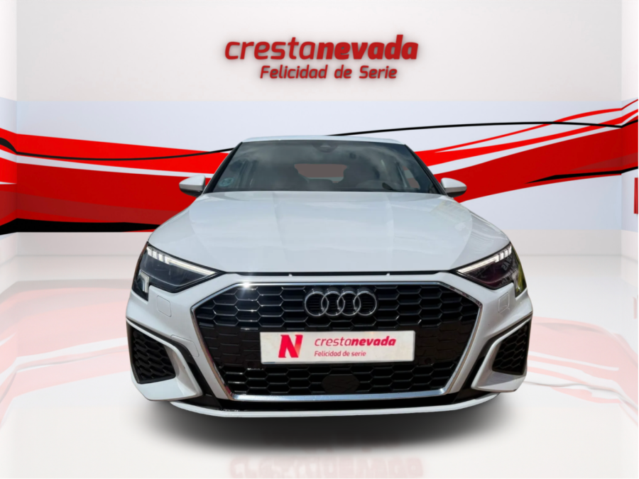 Imagen de AUDI A3