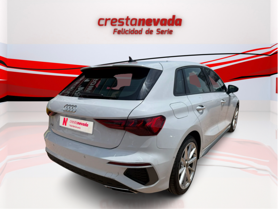 Imagen de AUDI A3