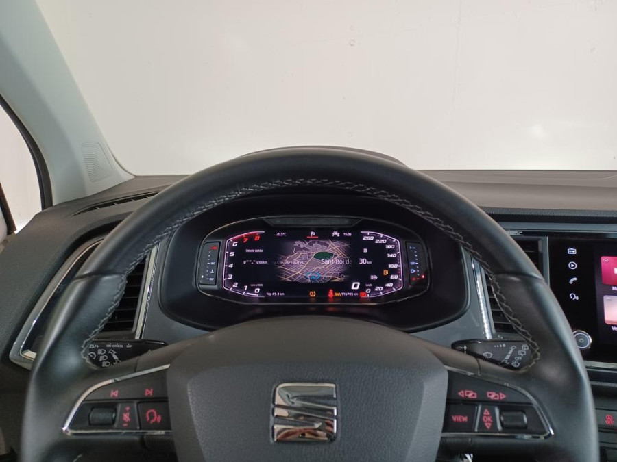 Imagen de SEAT Ateca