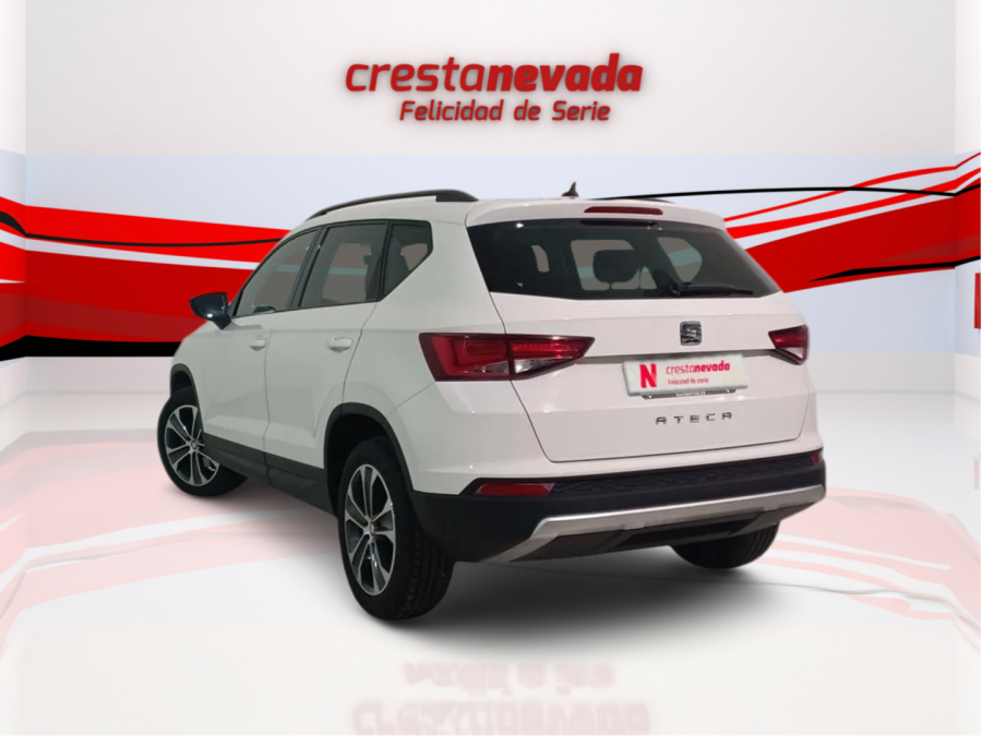 Imagen de SEAT Ateca