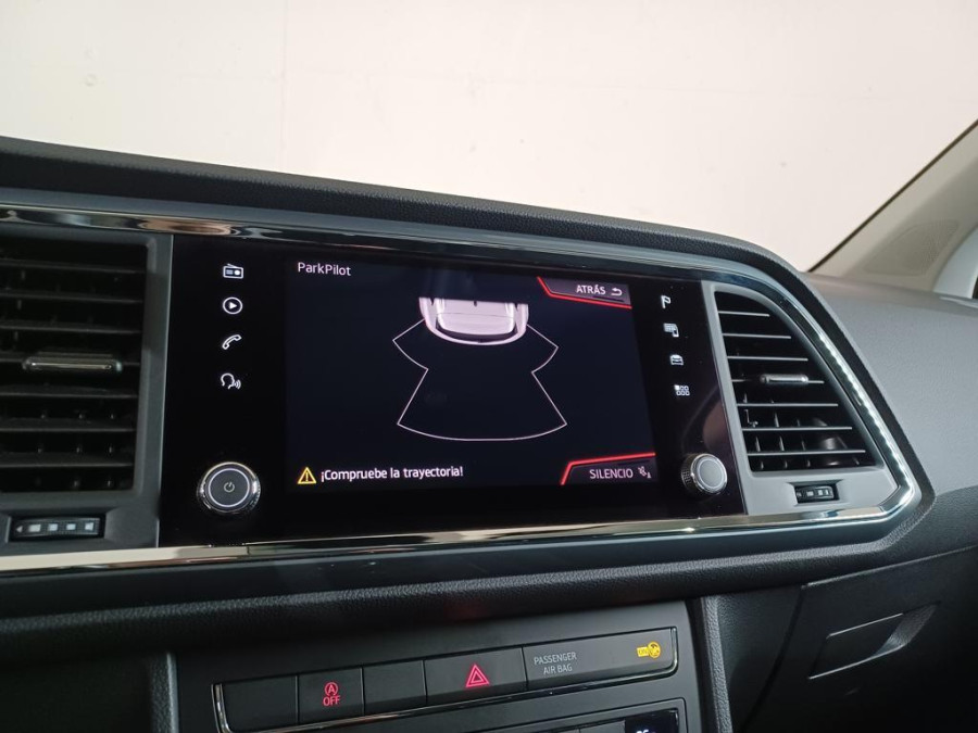 Imagen de SEAT Ateca