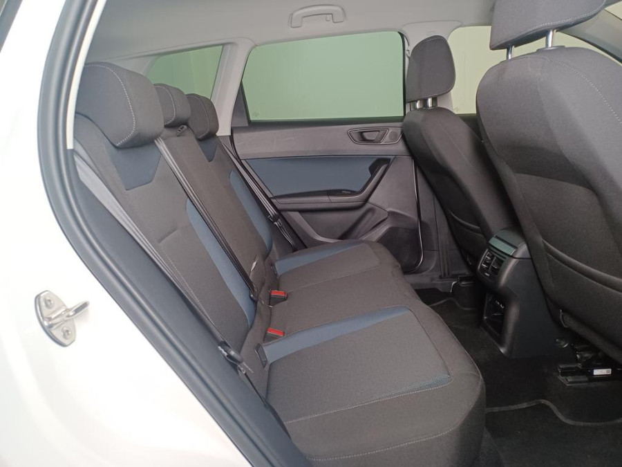 Imagen de SEAT Ateca