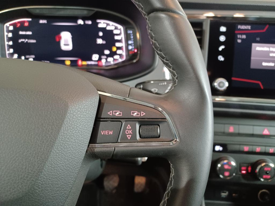 Imagen de SEAT Ateca