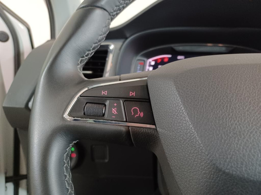 Imagen de SEAT Ateca