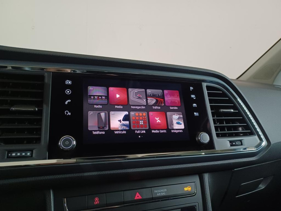 Imagen de SEAT Ateca