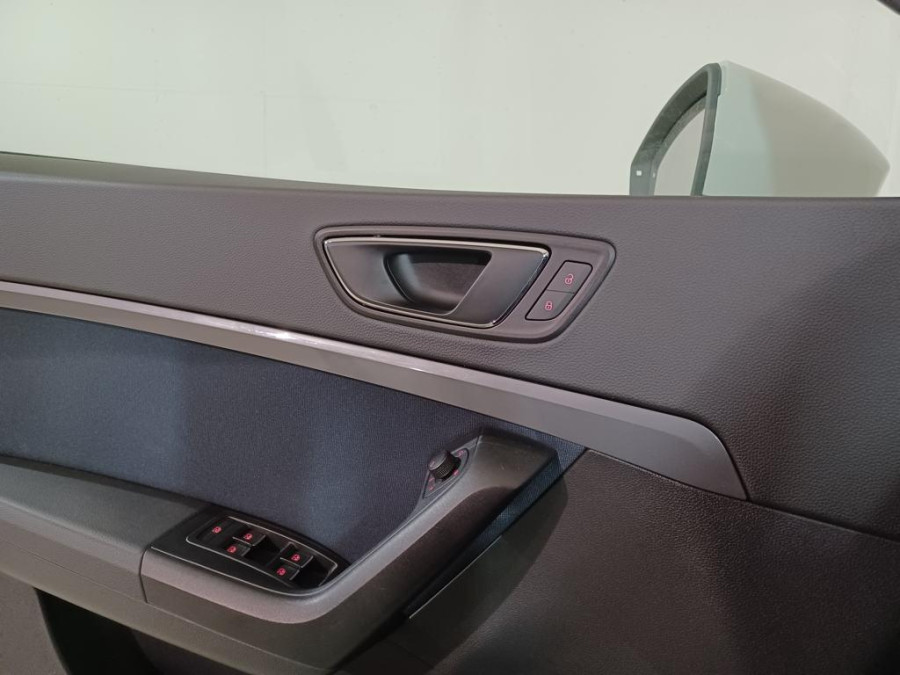 Imagen de SEAT Ateca