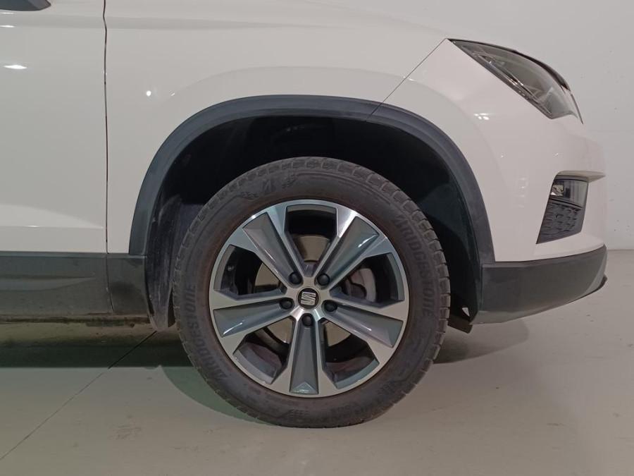 Imagen de SEAT Ateca