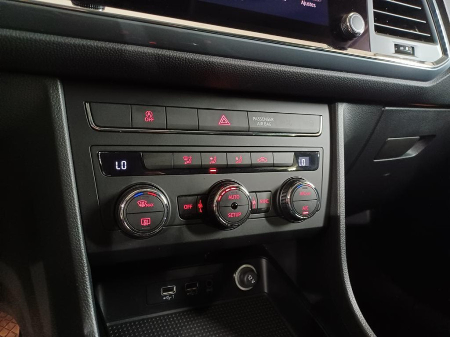 Imagen de SEAT Ateca