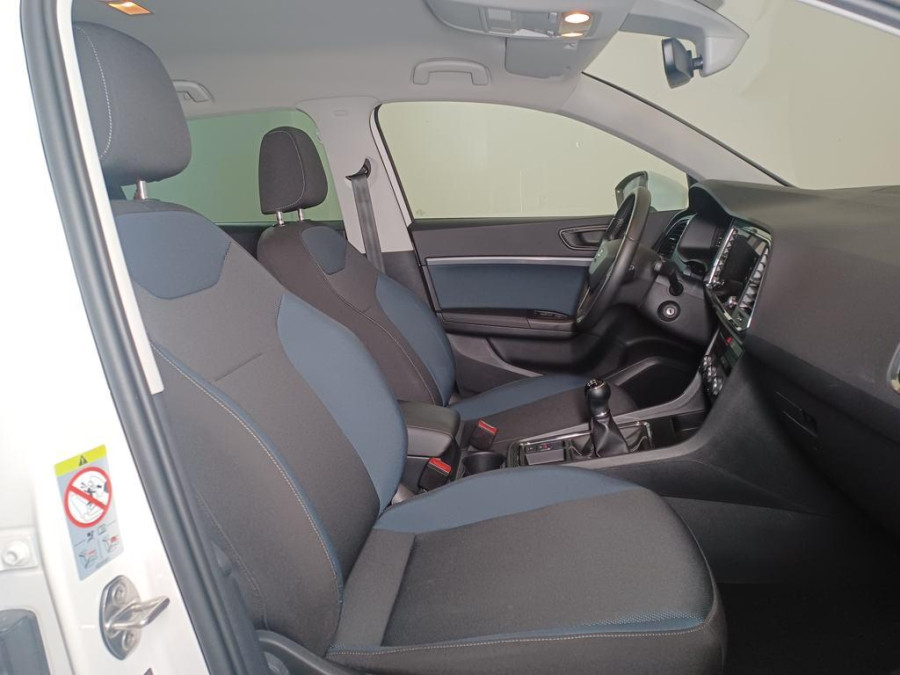 Imagen de SEAT Ateca