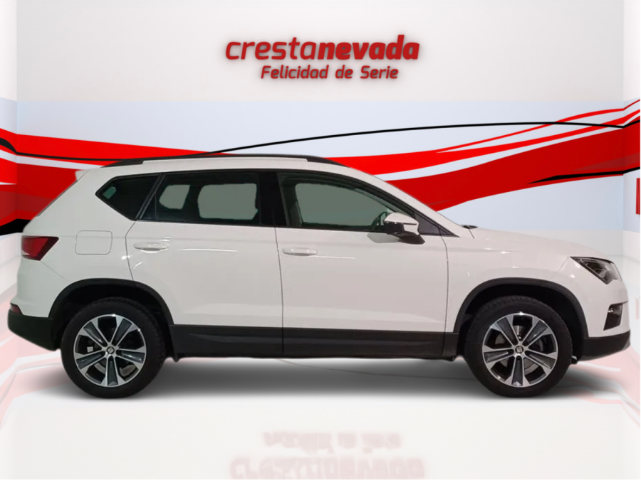 Imagen de SEAT Ateca