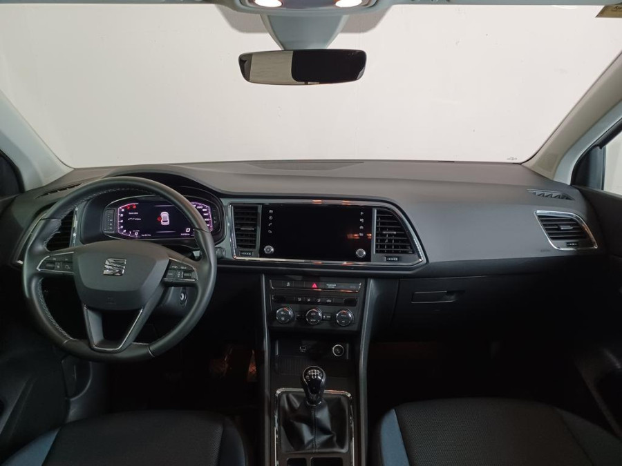 Imagen de SEAT Ateca