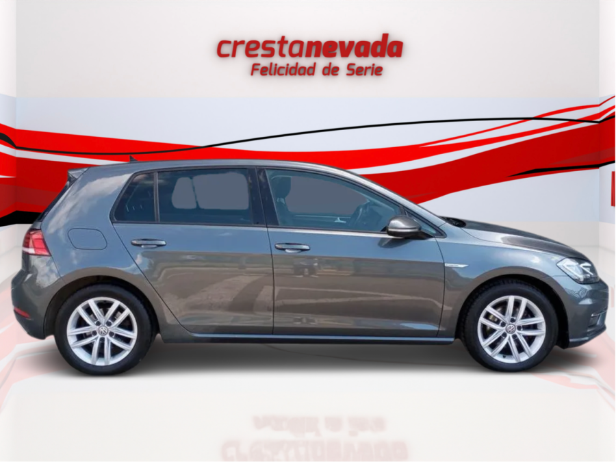 Imagen de Volkswagen Golf