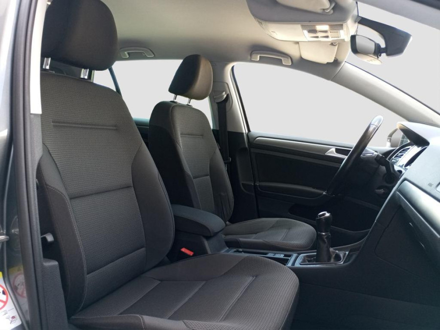 Imagen de Volkswagen Golf
