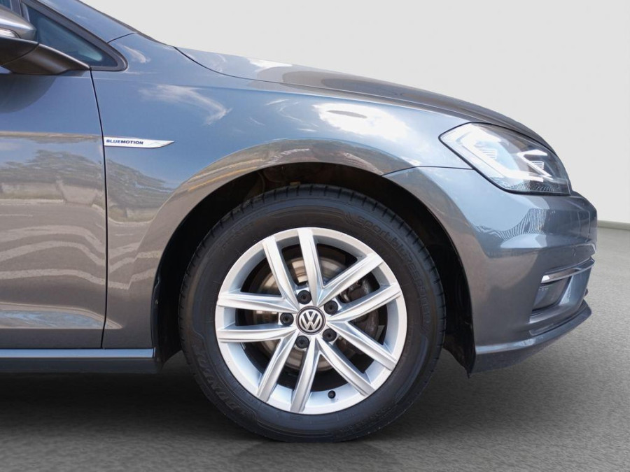 Imagen de Volkswagen Golf