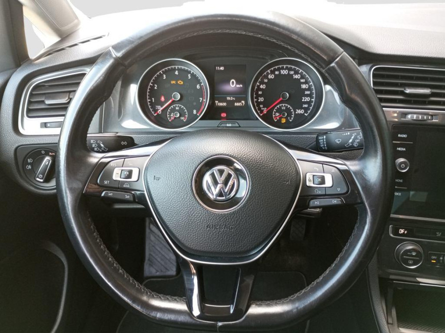 Imagen de Volkswagen Golf