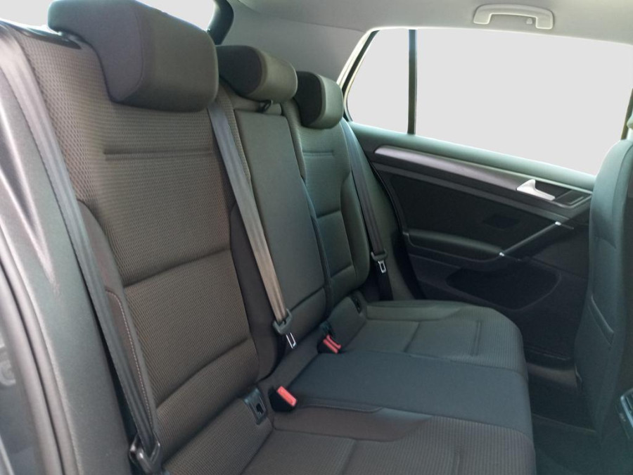 Imagen de Volkswagen Golf