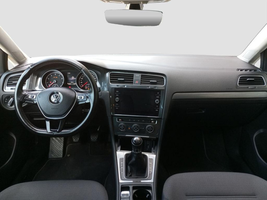 Imagen de Volkswagen Golf