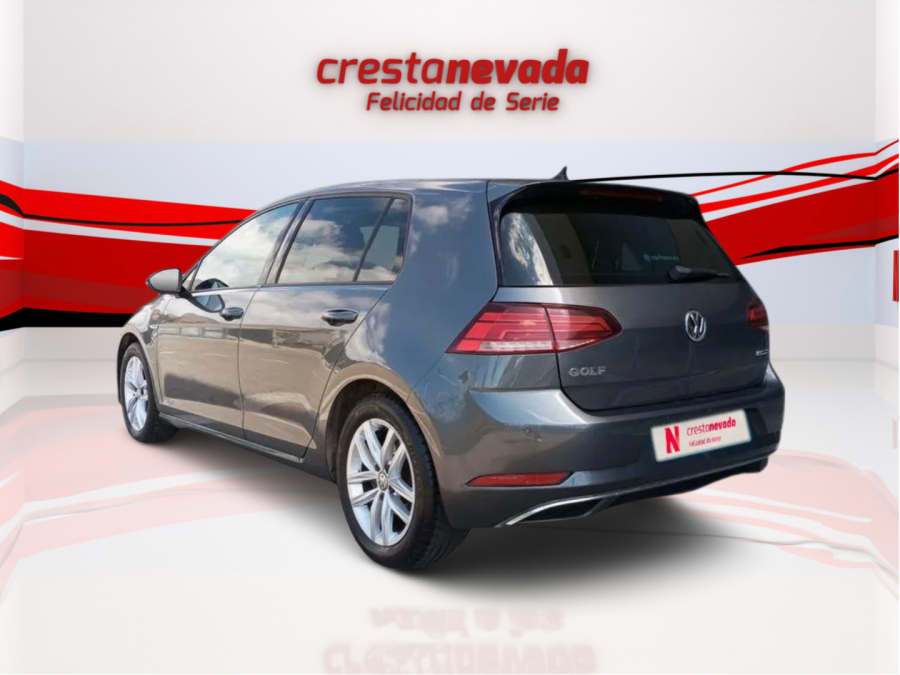 Imagen de Volkswagen Golf