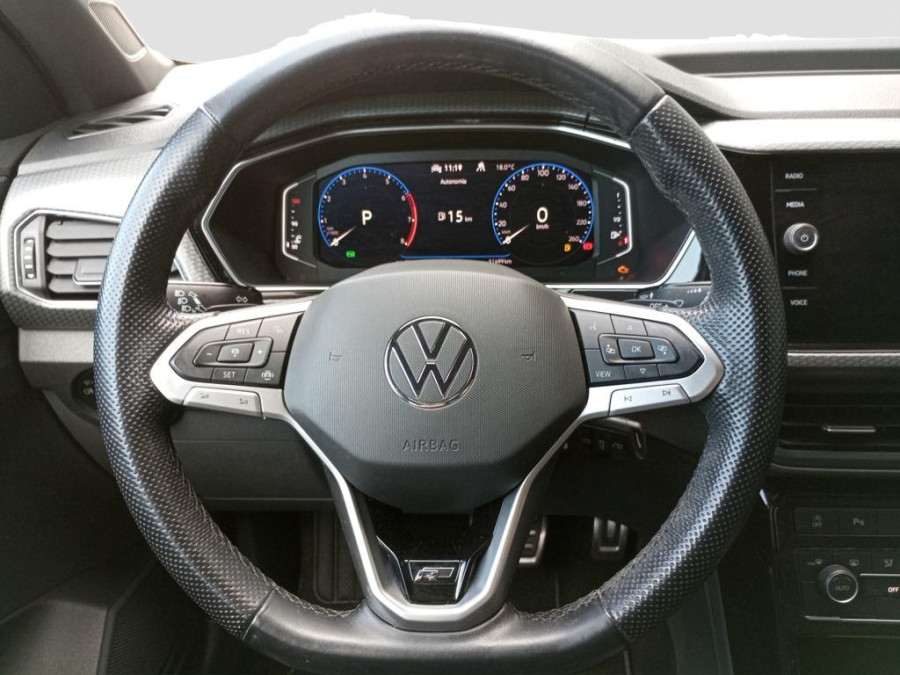 Imagen de Volkswagen T-Cross