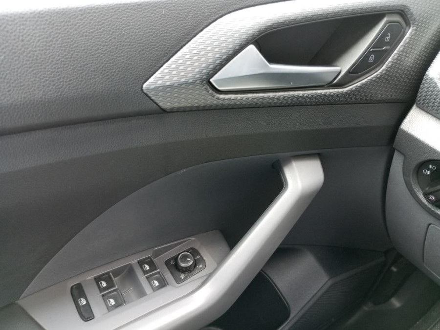 Imagen de Volkswagen T-Cross
