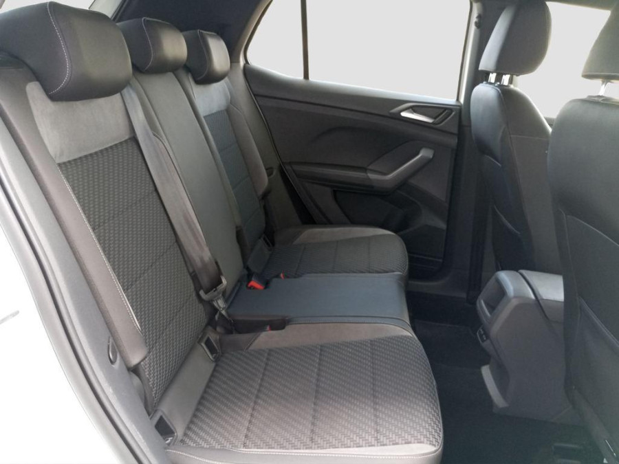 Imagen de Volkswagen T-Cross