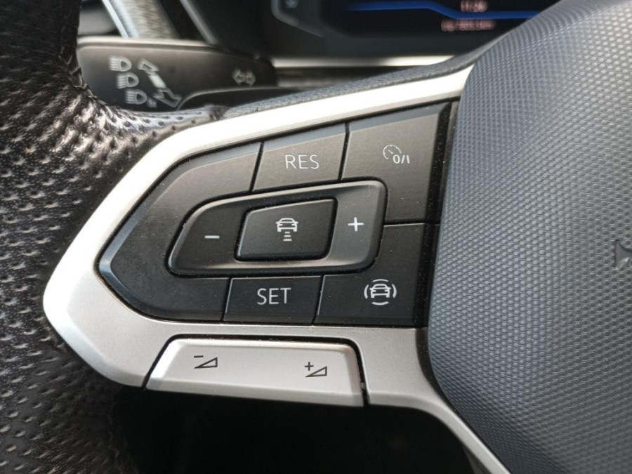 Imagen de Volkswagen T-Cross