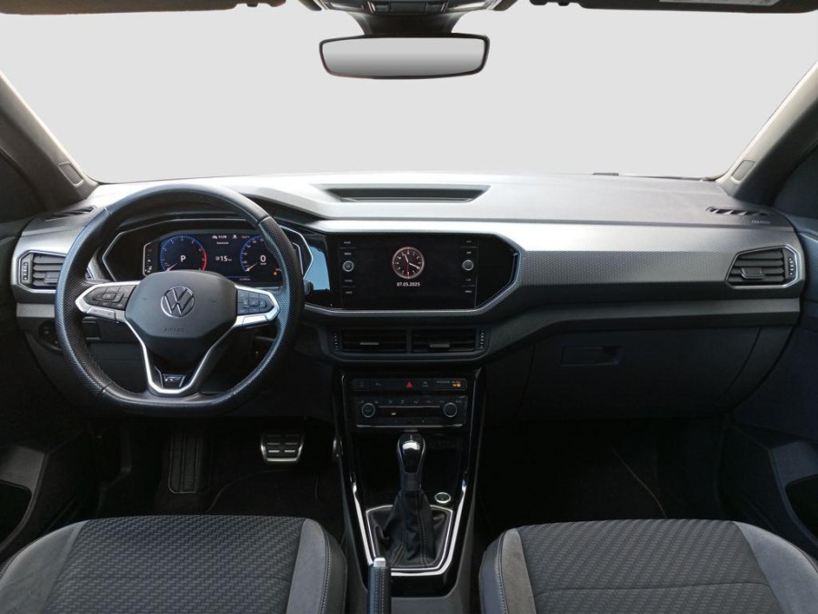 Imagen de Volkswagen T-Cross