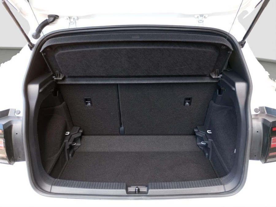 Imagen de Volkswagen T-Cross