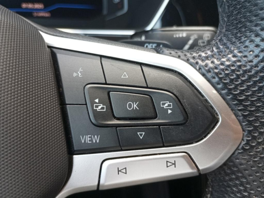 Imagen de Volkswagen T-Cross