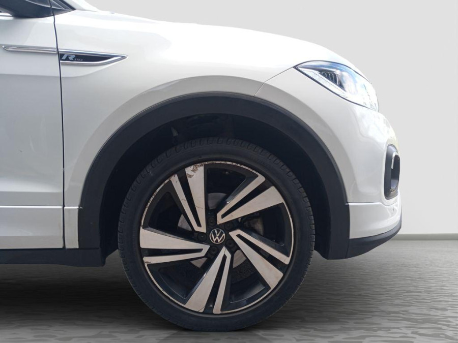 Imagen de Volkswagen T-Cross